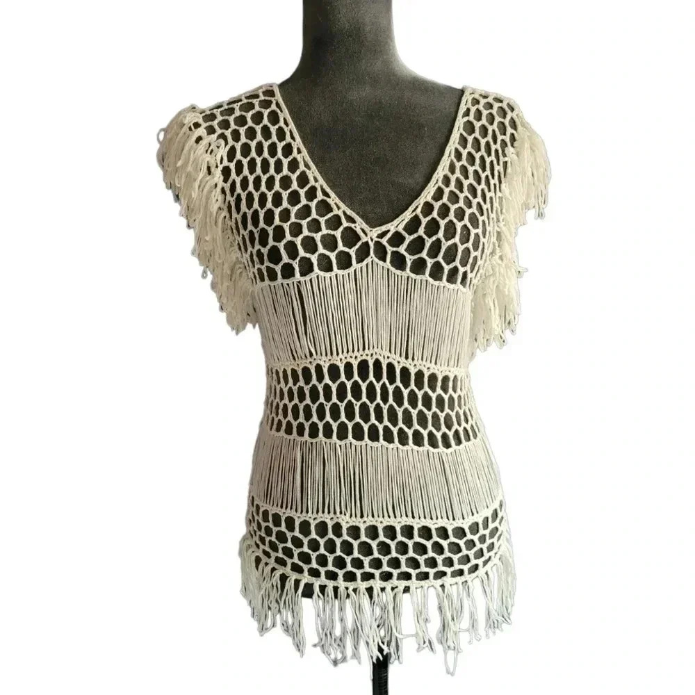 Ciel Blouse M